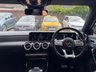USED 2021 71 MERCEDES-BENZ A CLASS 2.0 A35 AMG Edition (Premium Plus) Hatchback 5dr Petrol 7G-DCT 4MATIC Euro 6 (s/s) (306 ps) 