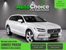 USED 2018 68 VOLVO V90 CROSS COUNTRY 2.0 D4 Volvo Ocean Race Estate 5dr Diesel Auto AWD Euro 6 (s/s) (190 ps) in Blackburn Finance Available 12 to 84 Months
