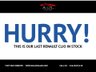 USED 2016 66 RENAULT CLIO 0.9 TCe Dynamique Nav Hatchback 5dr Petrol Manual Euro 6 (s/s) (90 ps) 12 MONTH MOT / 3 MONTH WARRANTY