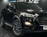 USED 2018 68 HYUNDAI TUCSON 1.6 GDi Premium SUV 5dr Petrol Manual Euro 6 (s/s) (132 ps) KRELL SOUND, LEATHER, SENSORS!