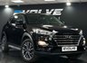 USED 2018 68 HYUNDAI TUCSON 1.6 GDi Premium SUV 5dr Petrol Manual Euro 6 (s/s) (132 ps) KRELL SOUND, LEATHER, SENSORS!