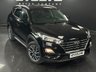 USED 2018 68 HYUNDAI TUCSON 1.6 GDi Premium SUV 5dr Petrol Manual Euro 6 (s/s) (132 ps) KRELL SOUND, LEATHER, SENSORS!