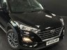 USED 2018 68 HYUNDAI TUCSON 1.6 GDi Premium SUV 5dr Petrol Manual Euro 6 (s/s) (132 ps) KRELL SOUND, LEATHER, SENSORS!
