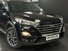 USED 2018 68 HYUNDAI TUCSON 1.6 GDi Premium SUV 5dr Petrol Manual Euro 6 (s/s) (132 ps) KRELL SOUND, LEATHER, SENSORS!