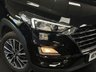 USED 2018 68 HYUNDAI TUCSON 1.6 GDi Premium SUV 5dr Petrol Manual Euro 6 (s/s) (132 ps) KRELL SOUND, LEATHER, SENSORS!