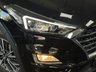 USED 2018 68 HYUNDAI TUCSON 1.6 GDi Premium SUV 5dr Petrol Manual Euro 6 (s/s) (132 ps) KRELL SOUND, LEATHER, SENSORS!