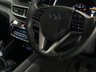 USED 2018 68 HYUNDAI TUCSON 1.6 GDi Premium SUV 5dr Petrol Manual Euro 6 (s/s) (132 ps) KRELL SOUND, LEATHER, SENSORS!