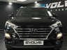 USED 2018 68 HYUNDAI TUCSON 1.6 GDi Premium SUV 5dr Petrol Manual Euro 6 (s/s) (132 ps) KRELL SOUND, LEATHER, SENSORS!