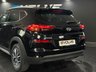 USED 2018 68 HYUNDAI TUCSON 1.6 GDi Premium SUV 5dr Petrol Manual Euro 6 (s/s) (132 ps) KRELL SOUND, LEATHER, SENSORS!