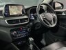 USED 2018 68 HYUNDAI TUCSON 1.6 GDi Premium SUV 5dr Petrol Manual Euro 6 (s/s) (132 ps) KRELL SOUND, LEATHER, SENSORS!