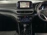 USED 2018 68 HYUNDAI TUCSON 1.6 GDi Premium SUV 5dr Petrol Manual Euro 6 (s/s) (132 ps) KRELL SOUND, LEATHER, SENSORS!