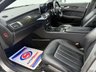 USED 2015 15 MERCEDES-BENZ CLS CLASS 2.1 CLS220 BlueTEC AMG Line Shooting Brake 5dr Diesel G-Tronic+ Euro 6 (s/s) (177 ps) LONG MOT VALID UNTIL JULY 2027, COMPREHENSIVE SERVICE HISTORY, REFURBISHED 19" AMG  ALLOYS, GREAT TYRES ALL ROUND, BLACK LEATHER, HEATED SEATS, BLUETOOTH CONNECTIVITY, SAT NAV, CRUISE CONTROL, AIR CON, HEATED SEATS, ELECTRIC TAILGATE, LED HEADLIGHTS, MULTI-FUNCTION STEERING WHEEL, VOICE CONTROL
