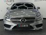 USED 2015 15 MERCEDES-BENZ CLS CLASS 2.1 CLS220 BlueTEC AMG Line Shooting Brake 5dr Diesel G-Tronic+ Euro 6 (s/s) (177 ps) LONG MOT VALID UNTIL JULY 2027, COMPREHENSIVE SERVICE HISTORY, REFURBISHED 19" AMG  ALLOYS, GREAT TYRES ALL ROUND, BLACK LEATHER, HEATED SEATS, BLUETOOTH CONNECTIVITY, SAT NAV, CRUISE CONTROL, AIR CON, HEATED SEATS, ELECTRIC TAILGATE, LED HEADLIGHTS, MULTI-FUNCTION STEERING WHEEL, VOICE CONTROL