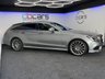 USED 2015 15 MERCEDES-BENZ CLS CLASS 2.1 CLS220 BlueTEC AMG Line Shooting Brake 5dr Diesel G-Tronic+ Euro 6 (s/s) (177 ps) LONG MOT VALID UNTIL JULY 2027, COMPREHENSIVE SERVICE HISTORY, REFURBISHED 19" AMG  ALLOYS, GREAT TYRES ALL ROUND, BLACK LEATHER, HEATED SEATS, BLUETOOTH CONNECTIVITY, SAT NAV, CRUISE CONTROL, AIR CON, HEATED SEATS, ELECTRIC TAILGATE, LED HEADLIGHTS, MULTI-FUNCTION STEERING WHEEL, VOICE CONTROL