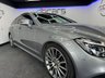 USED 2015 15 MERCEDES-BENZ CLS CLASS 2.1 CLS220 BlueTEC AMG Line Shooting Brake 5dr Diesel G-Tronic+ Euro 6 (s/s) (177 ps) LONG MOT VALID UNTIL JULY 2027, COMPREHENSIVE SERVICE HISTORY, REFURBISHED 19" AMG  ALLOYS, GREAT TYRES ALL ROUND, BLACK LEATHER, HEATED SEATS, BLUETOOTH CONNECTIVITY, SAT NAV, CRUISE CONTROL, AIR CON, HEATED SEATS, ELECTRIC TAILGATE, LED HEADLIGHTS, MULTI-FUNCTION STEERING WHEEL, VOICE CONTROL