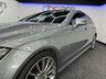 USED 2015 15 MERCEDES-BENZ CLS CLASS 2.1 CLS220 BlueTEC AMG Line Shooting Brake 5dr Diesel G-Tronic+ Euro 6 (s/s) (177 ps) LONG MOT VALID UNTIL JULY 2027, COMPREHENSIVE SERVICE HISTORY, REFURBISHED 19" AMG  ALLOYS, GREAT TYRES ALL ROUND, BLACK LEATHER, HEATED SEATS, BLUETOOTH CONNECTIVITY, SAT NAV, CRUISE CONTROL, AIR CON, HEATED SEATS, ELECTRIC TAILGATE, LED HEADLIGHTS, MULTI-FUNCTION STEERING WHEEL, VOICE CONTROL