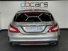 USED 2015 15 MERCEDES-BENZ CLS CLASS 2.1 CLS220 BlueTEC AMG Line Shooting Brake 5dr Diesel G-Tronic+ Euro 6 (s/s) (177 ps) LONG MOT VALID UNTIL JULY 2027, COMPREHENSIVE SERVICE HISTORY, REFURBISHED 19" AMG  ALLOYS, GREAT TYRES ALL ROUND, BLACK LEATHER, HEATED SEATS, BLUETOOTH CONNECTIVITY, SAT NAV, CRUISE CONTROL, AIR CON, HEATED SEATS, ELECTRIC TAILGATE, LED HEADLIGHTS, MULTI-FUNCTION STEERING WHEEL, VOICE CONTROL