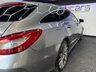 USED 2015 15 MERCEDES-BENZ CLS CLASS 2.1 CLS220 BlueTEC AMG Line Shooting Brake 5dr Diesel G-Tronic+ Euro 6 (s/s) (177 ps) LONG MOT VALID UNTIL JULY 2027, COMPREHENSIVE SERVICE HISTORY, REFURBISHED 19" AMG  ALLOYS, GREAT TYRES ALL ROUND, BLACK LEATHER, HEATED SEATS, BLUETOOTH CONNECTIVITY, SAT NAV, CRUISE CONTROL, AIR CON, HEATED SEATS, ELECTRIC TAILGATE, LED HEADLIGHTS, MULTI-FUNCTION STEERING WHEEL, VOICE CONTROL