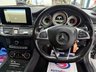 USED 2015 15 MERCEDES-BENZ CLS CLASS 2.1 CLS220 BlueTEC AMG Line Shooting Brake 5dr Diesel G-Tronic+ Euro 6 (s/s) (177 ps) LONG MOT VALID UNTIL JULY 2027, COMPREHENSIVE SERVICE HISTORY, REFURBISHED 19" AMG  ALLOYS, GREAT TYRES ALL ROUND, BLACK LEATHER, HEATED SEATS, BLUETOOTH CONNECTIVITY, SAT NAV, CRUISE CONTROL, AIR CON, HEATED SEATS, ELECTRIC TAILGATE, LED HEADLIGHTS, MULTI-FUNCTION STEERING WHEEL, VOICE CONTROL