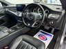 USED 2015 15 MERCEDES-BENZ CLS CLASS 2.1 CLS220 BlueTEC AMG Line Shooting Brake 5dr Diesel G-Tronic+ Euro 6 (s/s) (177 ps) LONG MOT VALID UNTIL JULY 2027, COMPREHENSIVE SERVICE HISTORY, REFURBISHED 19" AMG  ALLOYS, GREAT TYRES ALL ROUND, BLACK LEATHER, HEATED SEATS, BLUETOOTH CONNECTIVITY, SAT NAV, CRUISE CONTROL, AIR CON, HEATED SEATS, ELECTRIC TAILGATE, LED HEADLIGHTS, MULTI-FUNCTION STEERING WHEEL, VOICE CONTROL