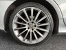 USED 2015 15 MERCEDES-BENZ CLS CLASS 2.1 CLS220 BlueTEC AMG Line Shooting Brake 5dr Diesel G-Tronic+ Euro 6 (s/s) (177 ps) LONG MOT VALID UNTIL JULY 2027, COMPREHENSIVE SERVICE HISTORY, REFURBISHED 19" AMG  ALLOYS, GREAT TYRES ALL ROUND, BLACK LEATHER, HEATED SEATS, BLUETOOTH CONNECTIVITY, SAT NAV, CRUISE CONTROL, AIR CON, HEATED SEATS, ELECTRIC TAILGATE, LED HEADLIGHTS, MULTI-FUNCTION STEERING WHEEL, VOICE CONTROL