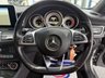 USED 2015 15 MERCEDES-BENZ CLS CLASS 2.1 CLS220 BlueTEC AMG Line Shooting Brake 5dr Diesel G-Tronic+ Euro 6 (s/s) (177 ps) LONG MOT VALID UNTIL JULY 2027, COMPREHENSIVE SERVICE HISTORY, REFURBISHED 19" AMG  ALLOYS, GREAT TYRES ALL ROUND, BLACK LEATHER, HEATED SEATS, BLUETOOTH CONNECTIVITY, SAT NAV, CRUISE CONTROL, AIR CON, HEATED SEATS, ELECTRIC TAILGATE, LED HEADLIGHTS, MULTI-FUNCTION STEERING WHEEL, VOICE CONTROL