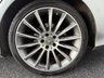 USED 2015 15 MERCEDES-BENZ CLS CLASS 2.1 CLS220 BlueTEC AMG Line Shooting Brake 5dr Diesel G-Tronic+ Euro 6 (s/s) (177 ps) LONG MOT VALID UNTIL JULY 2027, COMPREHENSIVE SERVICE HISTORY, REFURBISHED 19" AMG  ALLOYS, GREAT TYRES ALL ROUND, BLACK LEATHER, HEATED SEATS, BLUETOOTH CONNECTIVITY, SAT NAV, CRUISE CONTROL, AIR CON, HEATED SEATS, ELECTRIC TAILGATE, LED HEADLIGHTS, MULTI-FUNCTION STEERING WHEEL, VOICE CONTROL