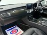 USED 2015 15 MERCEDES-BENZ CLS CLASS 2.1 CLS220 BlueTEC AMG Line Shooting Brake 5dr Diesel G-Tronic+ Euro 6 (s/s) (177 ps) LONG MOT VALID UNTIL JULY 2027, COMPREHENSIVE SERVICE HISTORY, REFURBISHED 19" AMG  ALLOYS, GREAT TYRES ALL ROUND, BLACK LEATHER, HEATED SEATS, BLUETOOTH CONNECTIVITY, SAT NAV, CRUISE CONTROL, AIR CON, HEATED SEATS, ELECTRIC TAILGATE, LED HEADLIGHTS, MULTI-FUNCTION STEERING WHEEL, VOICE CONTROL