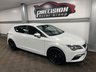 USED 2018 18 SEAT LEON 1.8 TSI FR Technology Euro 6 (s/s) 5dr *NAV *APPLE CAR PLAY *PDC