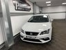 USED 2018 18 SEAT LEON 1.8 TSI FR Technology Euro 6 (s/s) 5dr *NAV *APPLE CAR PLAY *PDC