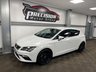 USED 2018 18 SEAT LEON 1.8 TSI FR Technology Euro 6 (s/s) 5dr *NAV *APPLE CAR PLAY *PDC