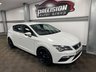 USED 2018 18 SEAT LEON 1.8 TSI FR Technology Euro 6 (s/s) 5dr *NAV *APPLE CAR PLAY *PDC