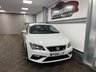 USED 2018 18 SEAT LEON 1.8 TSI FR Technology Euro 6 (s/s) 5dr *NAV *APPLE CAR PLAY *PDC