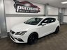 USED 2018 18 SEAT LEON 1.8 TSI FR Technology Euro 6 (s/s) 5dr *NAV *APPLE CAR PLAY *PDC