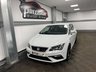 USED 2018 18 SEAT LEON 1.8 TSI FR Technology Euro 6 (s/s) 5dr *NAV *APPLE CAR PLAY *PDC