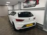 USED 2018 18 SEAT LEON 1.8 TSI FR Technology Euro 6 (s/s) 5dr *NAV *APPLE CAR PLAY *PDC