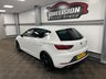USED 2018 18 SEAT LEON 1.8 TSI FR Technology Euro 6 (s/s) 5dr *NAV *APPLE CAR PLAY *PDC