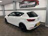 USED 2018 18 SEAT LEON 1.8 TSI FR Technology Euro 6 (s/s) 5dr *NAV *APPLE CAR PLAY *PDC