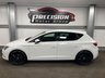 USED 2018 18 SEAT LEON 1.8 TSI FR Technology Euro 6 (s/s) 5dr *NAV *APPLE CAR PLAY *PDC