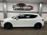 USED 2018 18 SEAT LEON 1.8 TSI FR Technology Euro 6 (s/s) 5dr *NAV *APPLE CAR PLAY *PDC