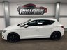 USED 2018 18 SEAT LEON 1.8 TSI FR Technology Euro 6 (s/s) 5dr *NAV *APPLE CAR PLAY *PDC