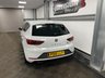 USED 2018 18 SEAT LEON 1.8 TSI FR Technology Euro 6 (s/s) 5dr *NAV *APPLE CAR PLAY *PDC