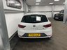 USED 2018 18 SEAT LEON 1.8 TSI FR Technology Euro 6 (s/s) 5dr *NAV *APPLE CAR PLAY *PDC