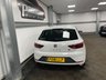 USED 2018 18 SEAT LEON 1.8 TSI FR Technology Euro 6 (s/s) 5dr *NAV *APPLE CAR PLAY *PDC