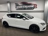 USED 2018 18 SEAT LEON 1.8 TSI FR Technology Euro 6 (s/s) 5dr *NAV *APPLE CAR PLAY *PDC