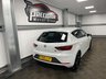 USED 2018 18 SEAT LEON 1.8 TSI FR Technology Euro 6 (s/s) 5dr *NAV *APPLE CAR PLAY *PDC