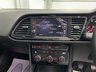 USED 2018 18 SEAT LEON 1.8 TSI FR Technology Euro 6 (s/s) 5dr *NAV *APPLE CAR PLAY *PDC