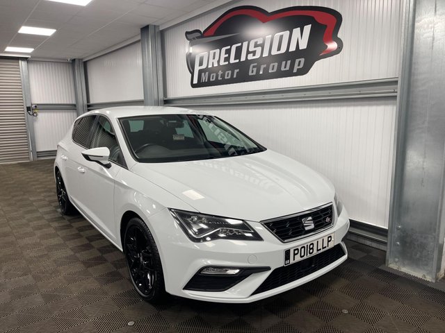 View our SEAT LEON