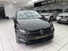 USED 2021 71 VOLKSWAGEN POLO 1.0 TSI Match Hatchback 5dr Petrol DSG Euro 6 (s/s) (95 ps) 