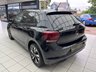 USED 2021 71 VOLKSWAGEN POLO 1.0 TSI Match Hatchback 5dr Petrol DSG Euro 6 (s/s) (95 ps) 